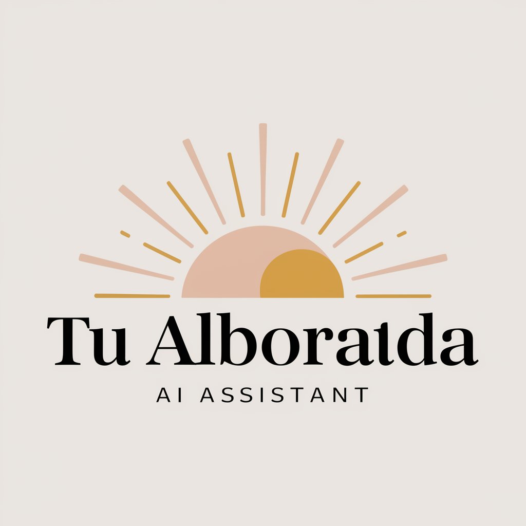 Tu Alborada meaning?