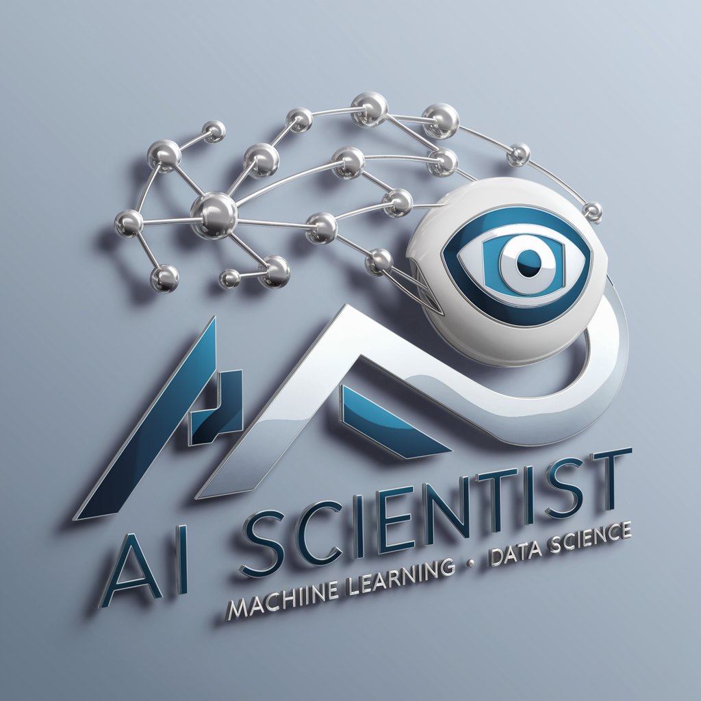 AI Scientist in GPT Store