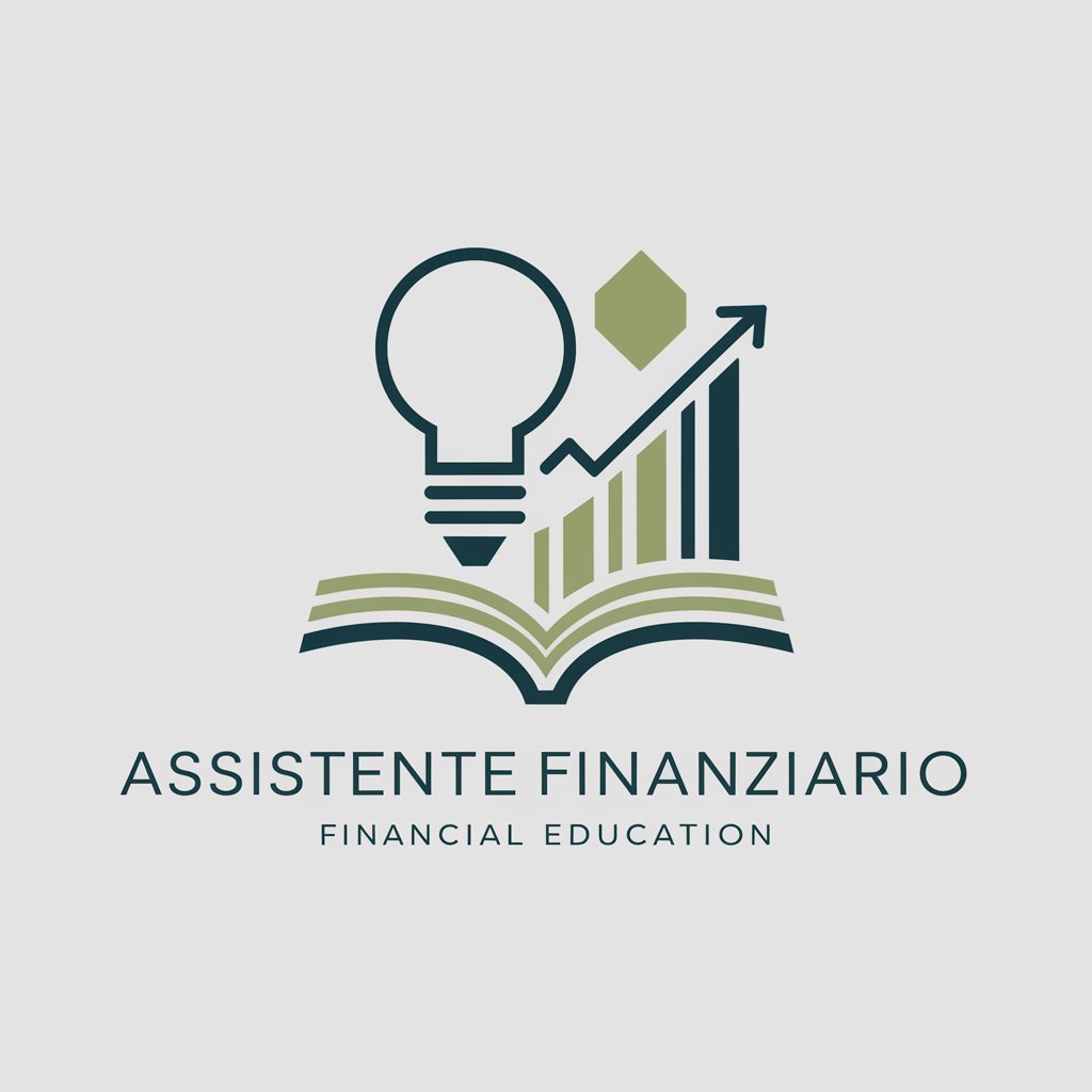 Assistente Finanziario (by G.Saro)
