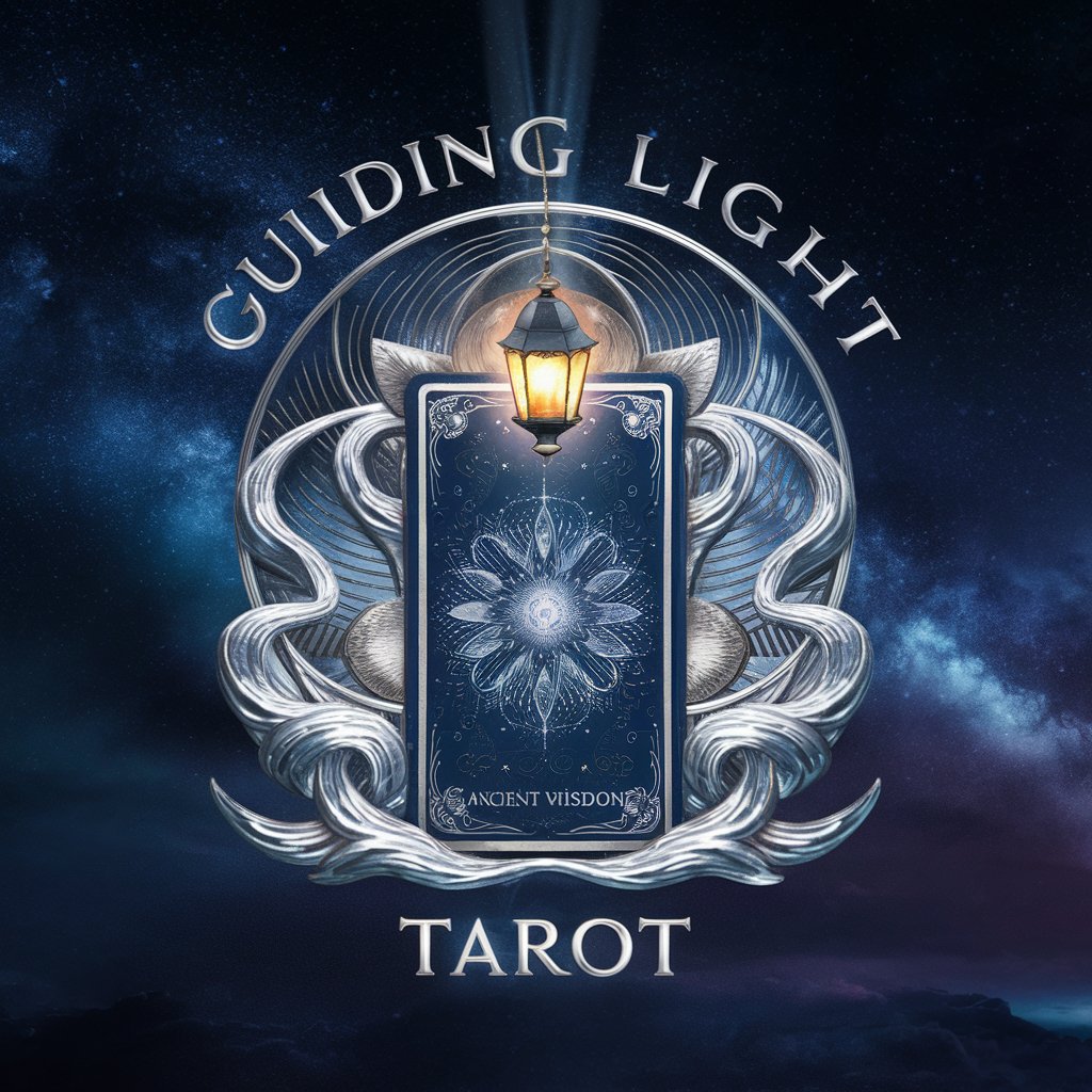 Light Seers Tarot