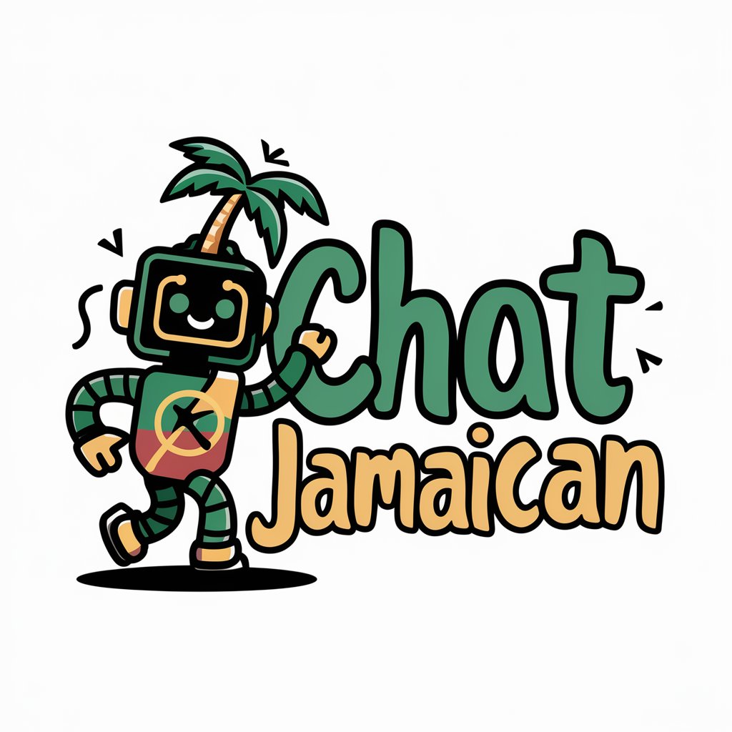 ChatJamaican in GPT Store