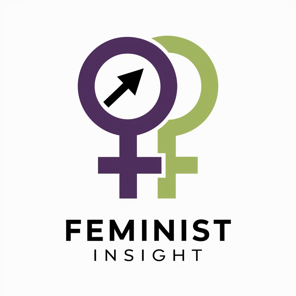 Feminist Insight in GPT Store