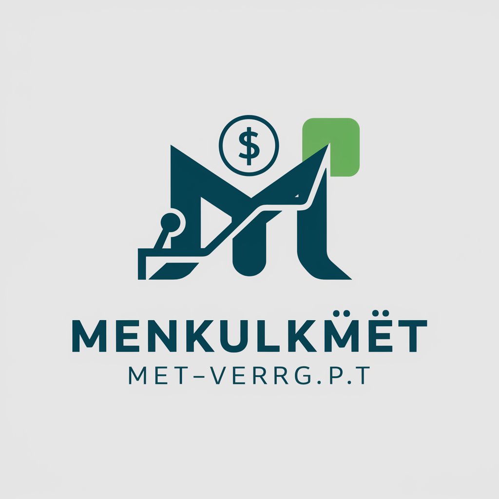 MenkulKıymetVergiGPT in GPT Store