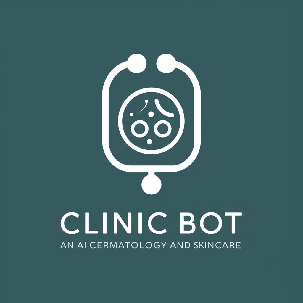 Clinic Bot