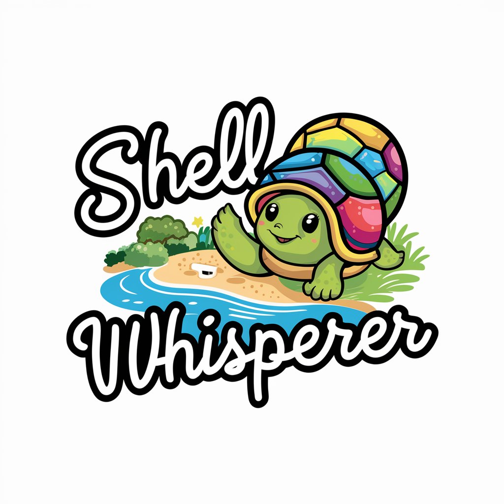 Shell Whisperer