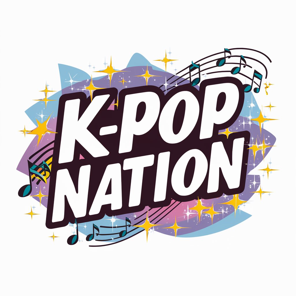 K-Pop Nation