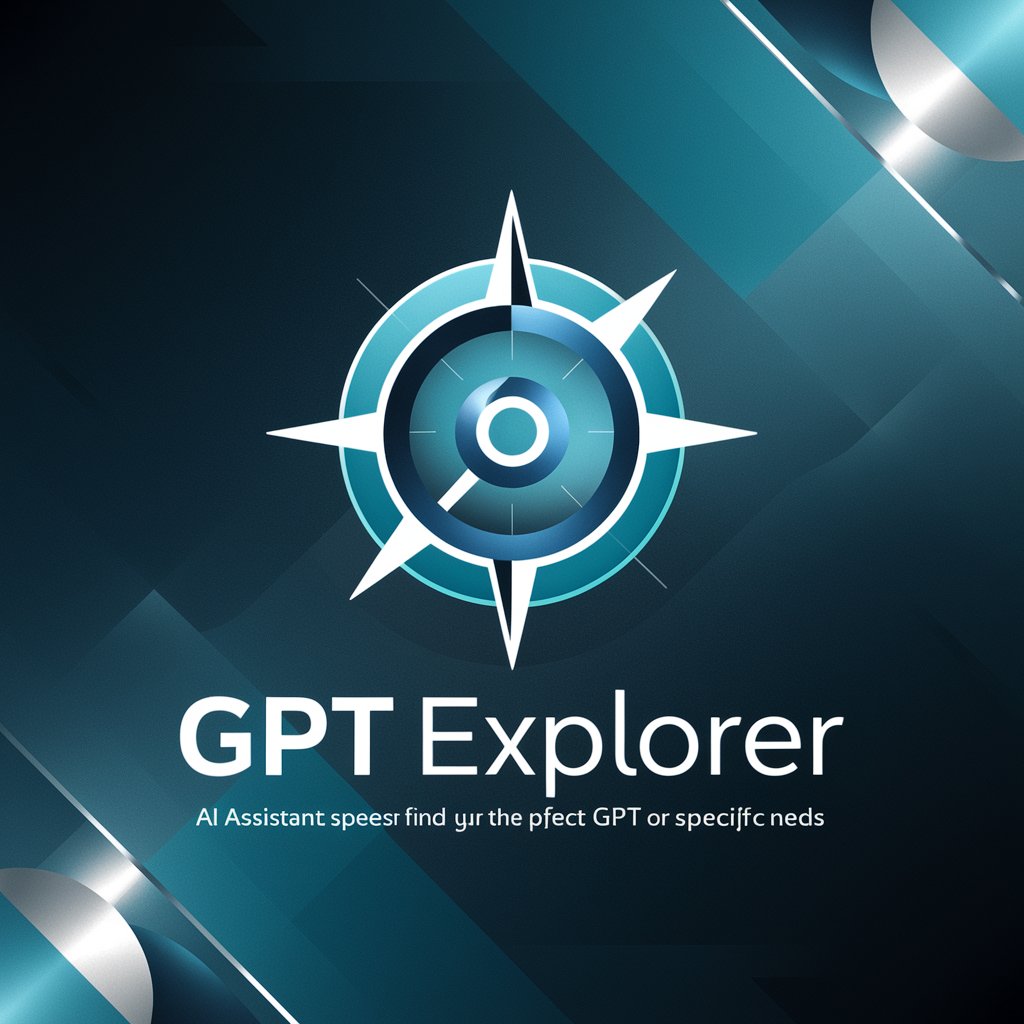 GPT Explorer