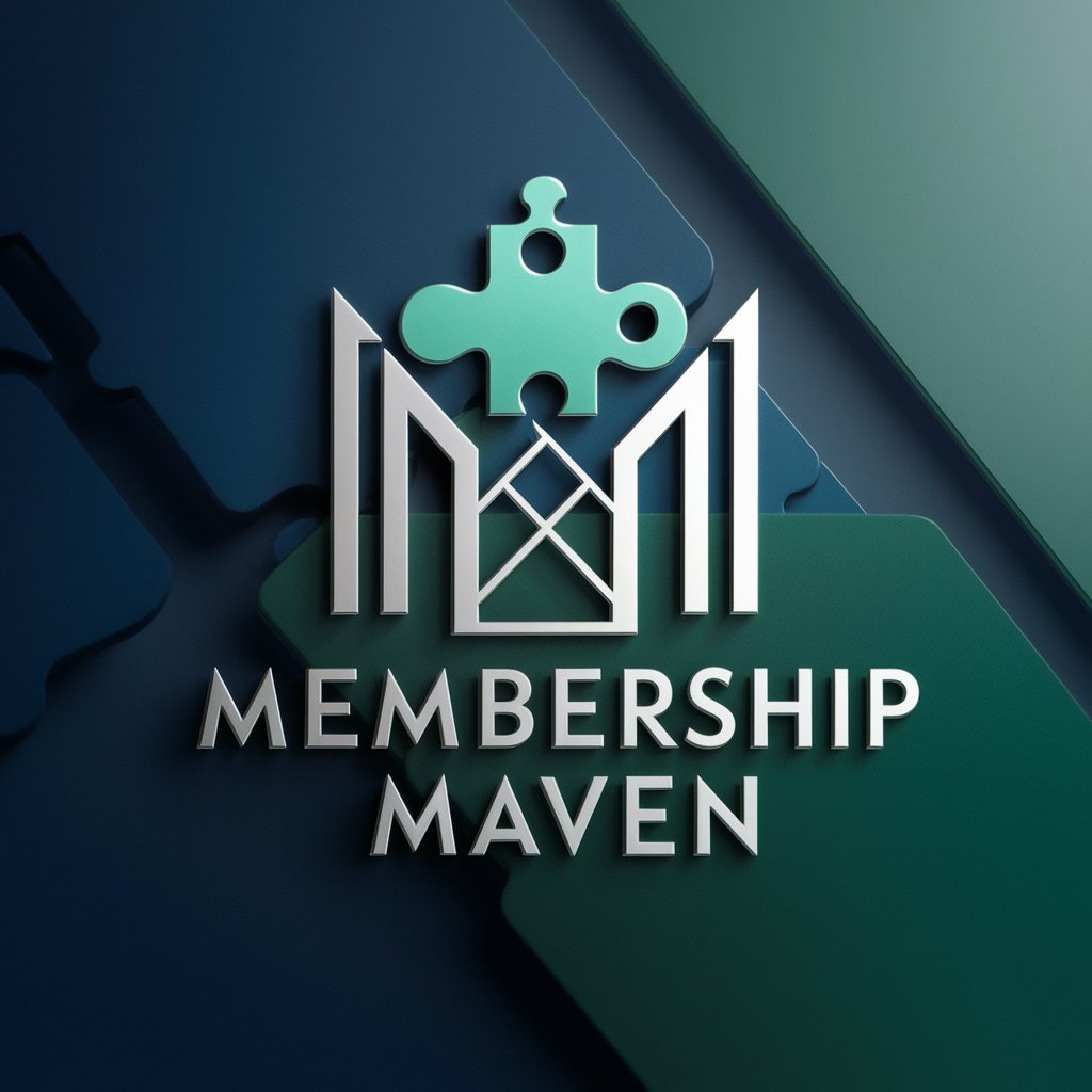 Membership Maven in GPT Store