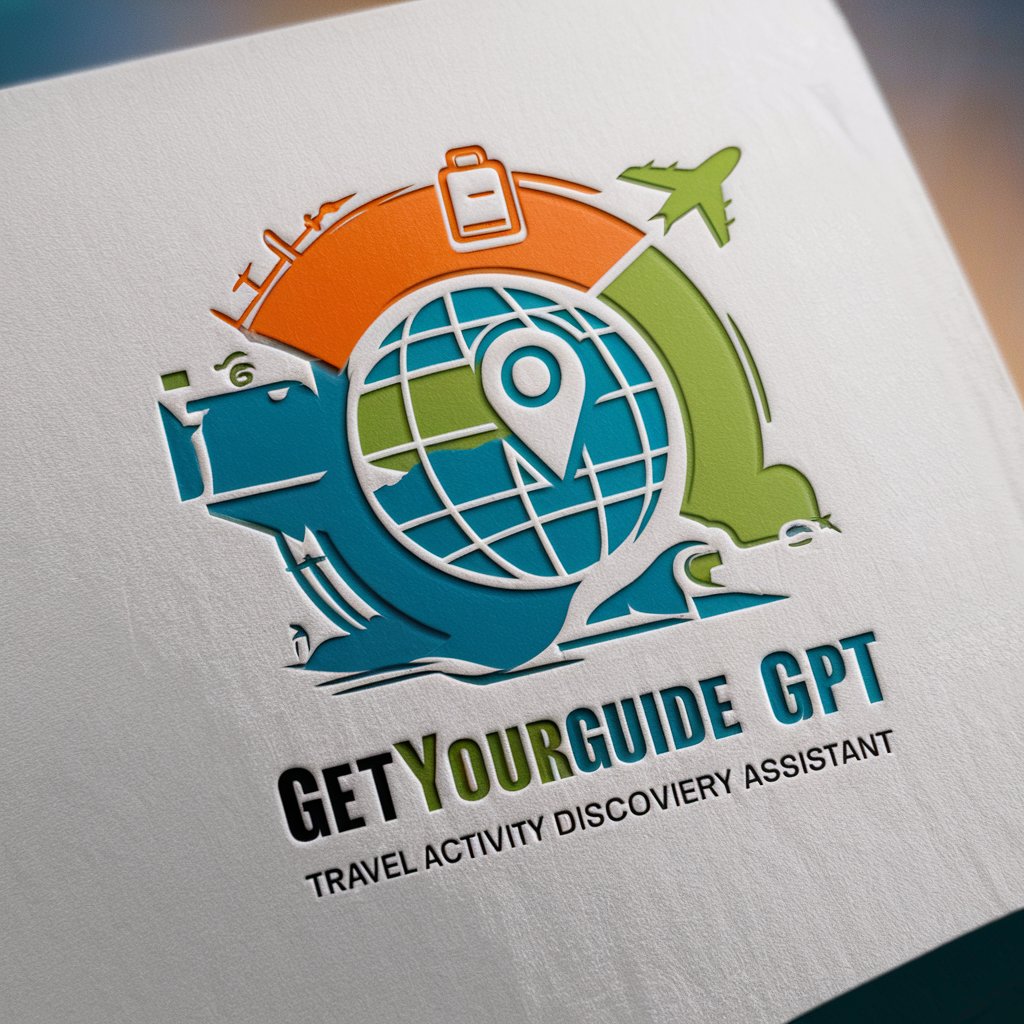 GetYourGuide in GPT Store