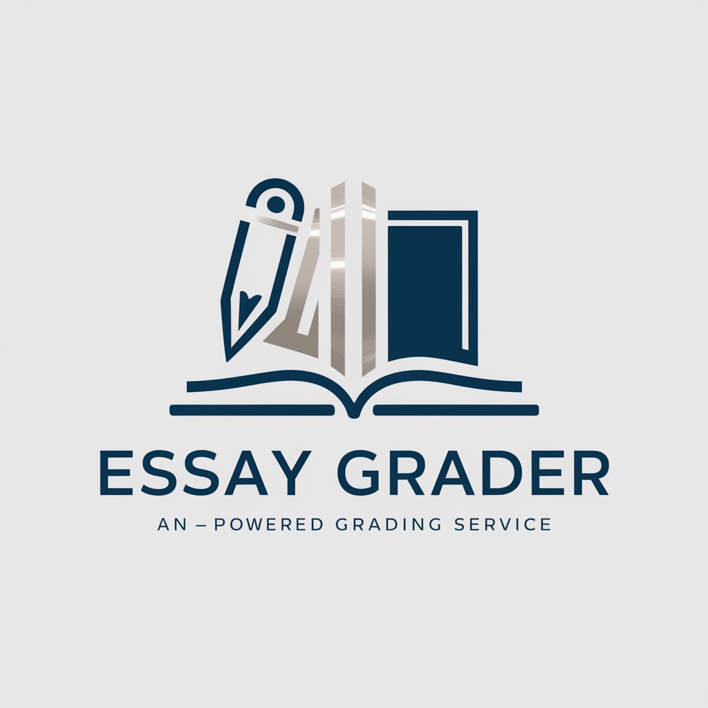 Essay Grader | Analyze essays with AI