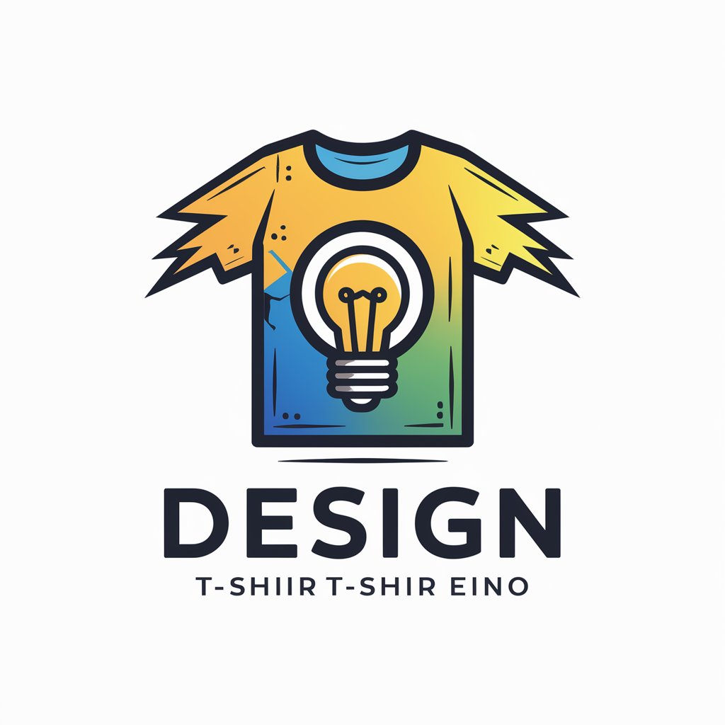 Design Tee Genius