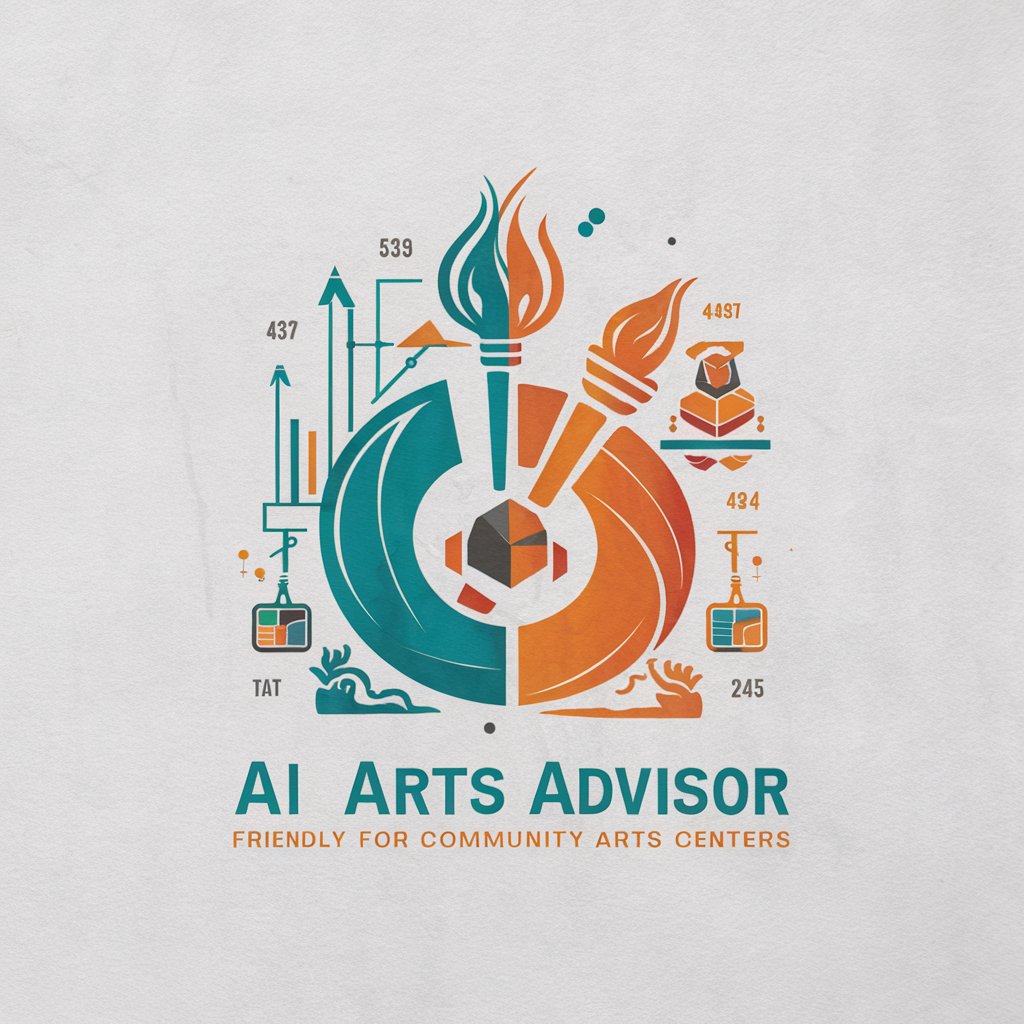 AI Arts Advisor