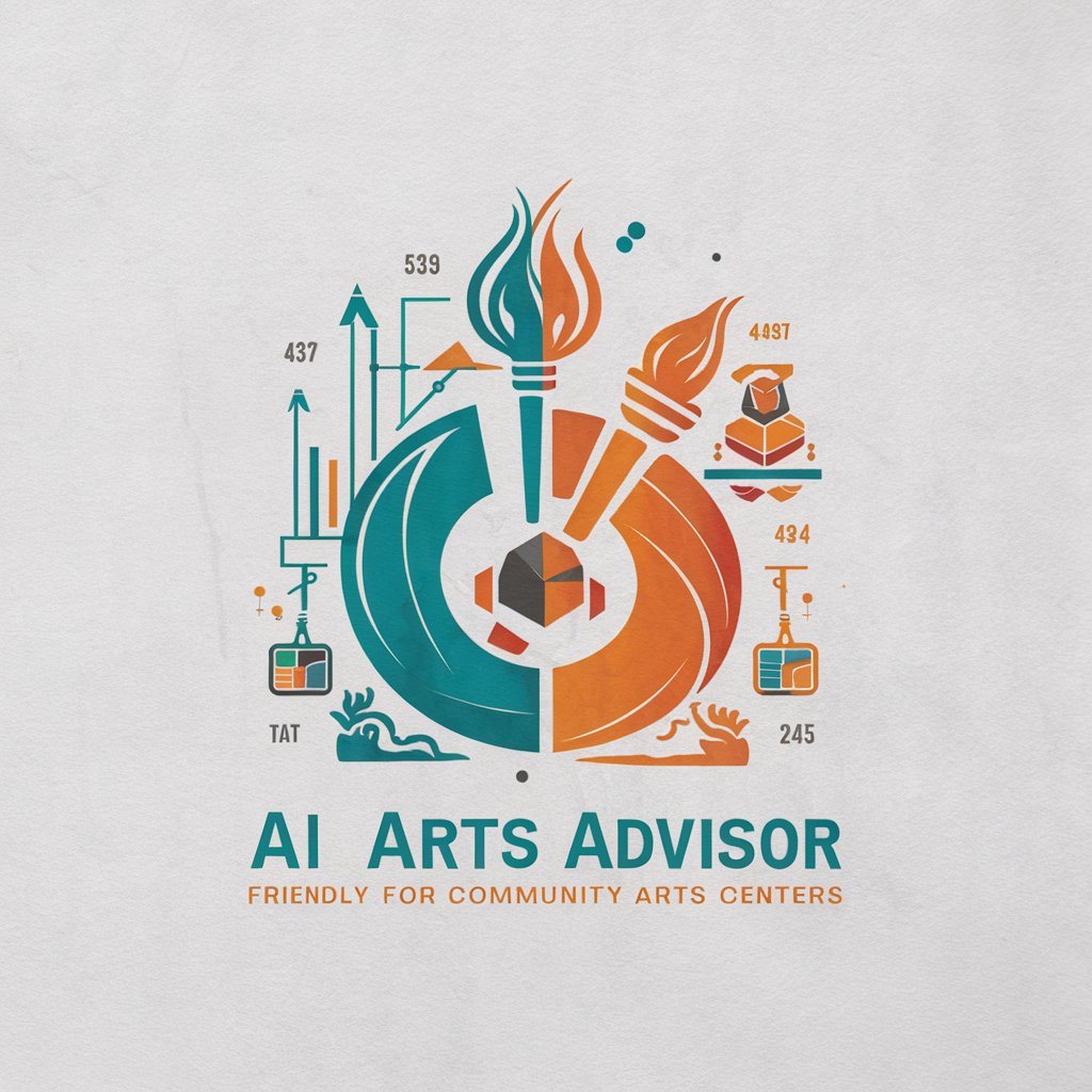 AI Arts Advisor in GPT Store