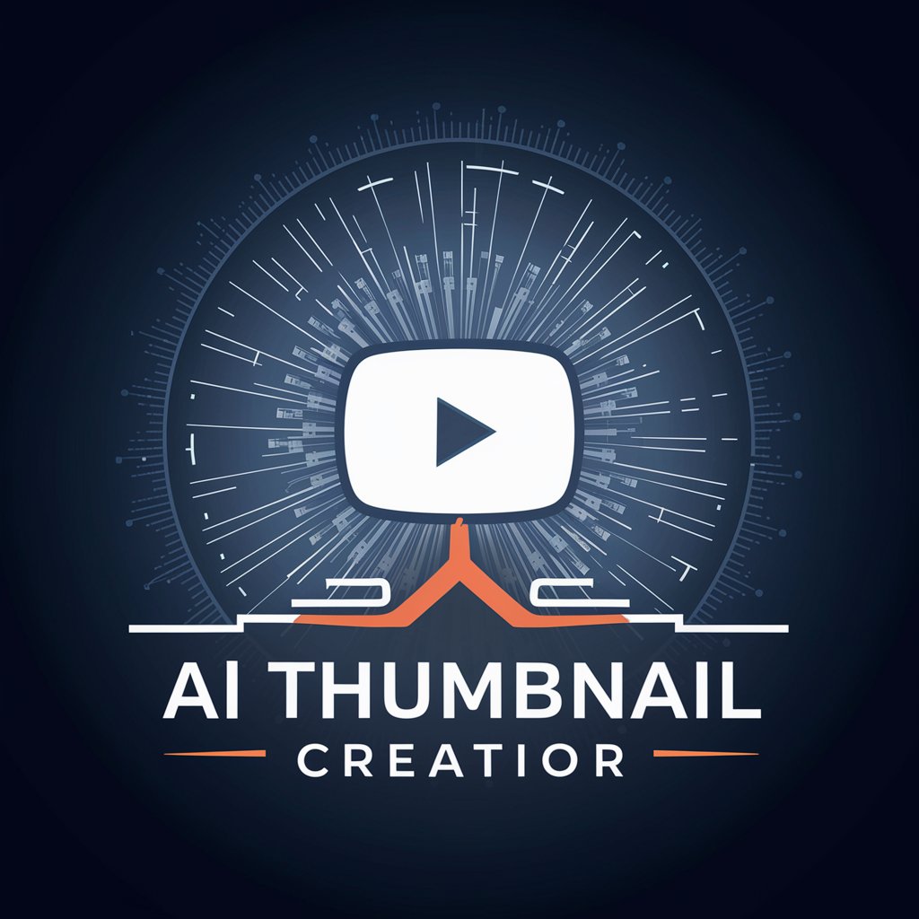 AI Thumbnail Creator in GPT Store