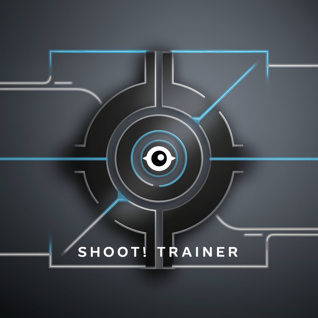 Shoot! Trainer