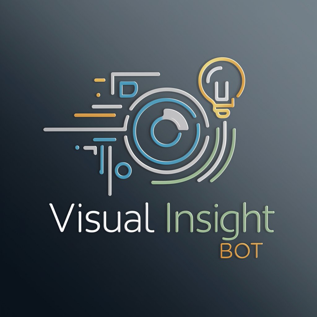 Visual Insight Bot