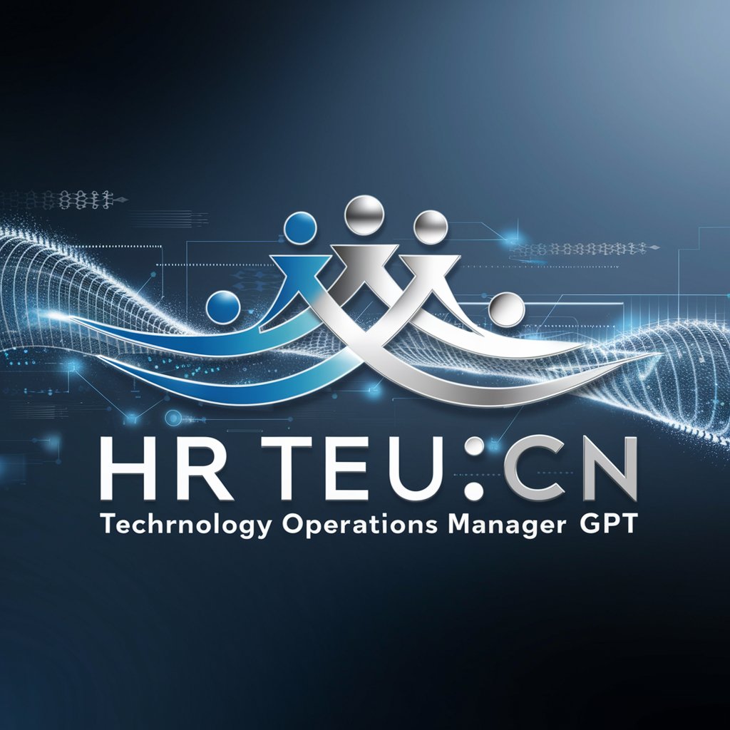 👥 HR Tech Command Center 🚀