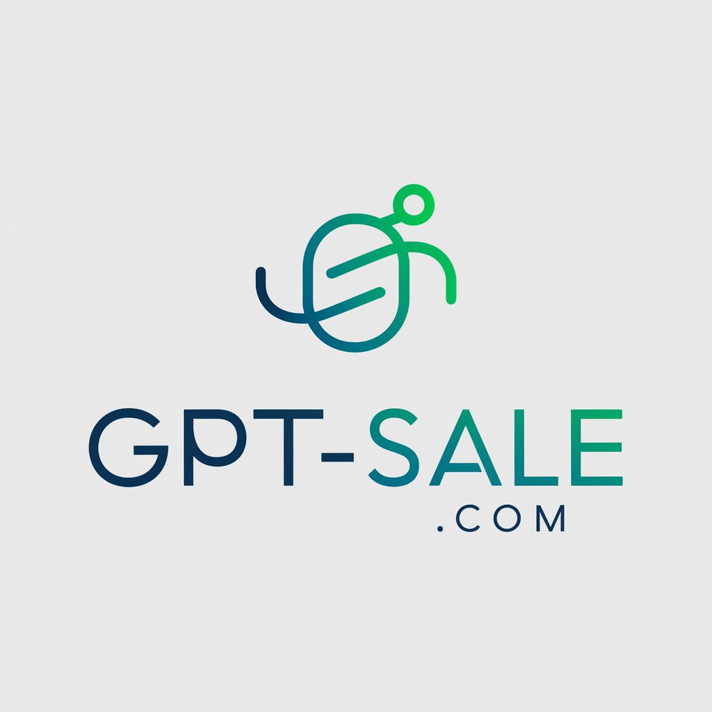 GPT-For-Sale.com in GPT Store