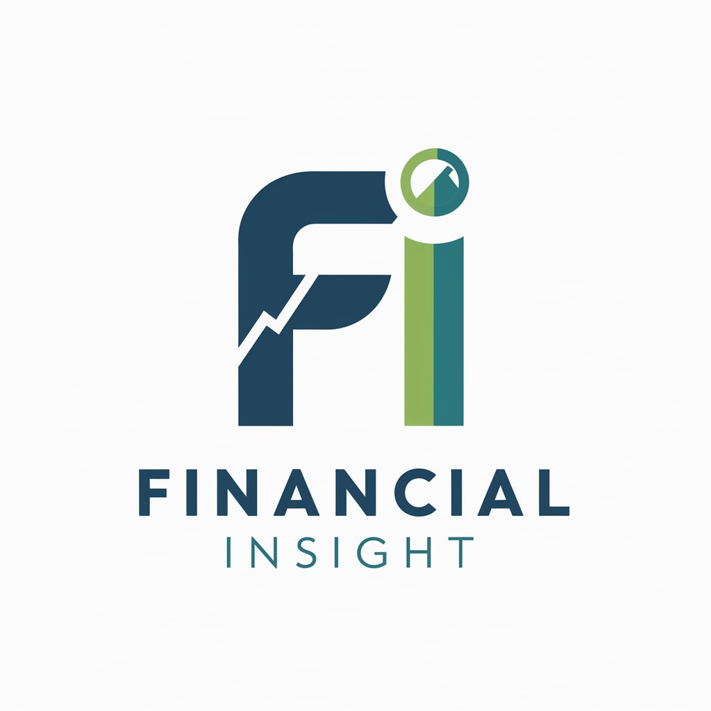 Financial Insight
