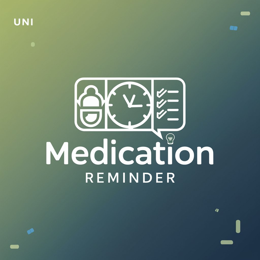 Medication Reminder