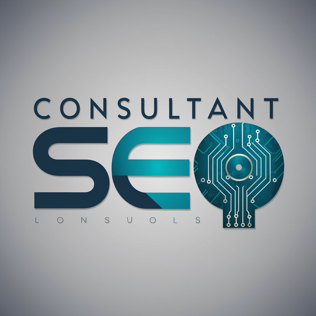 Consultant SEO