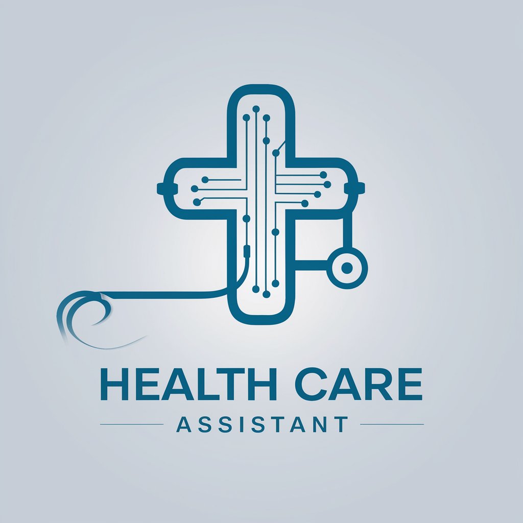 Health Care Assistant