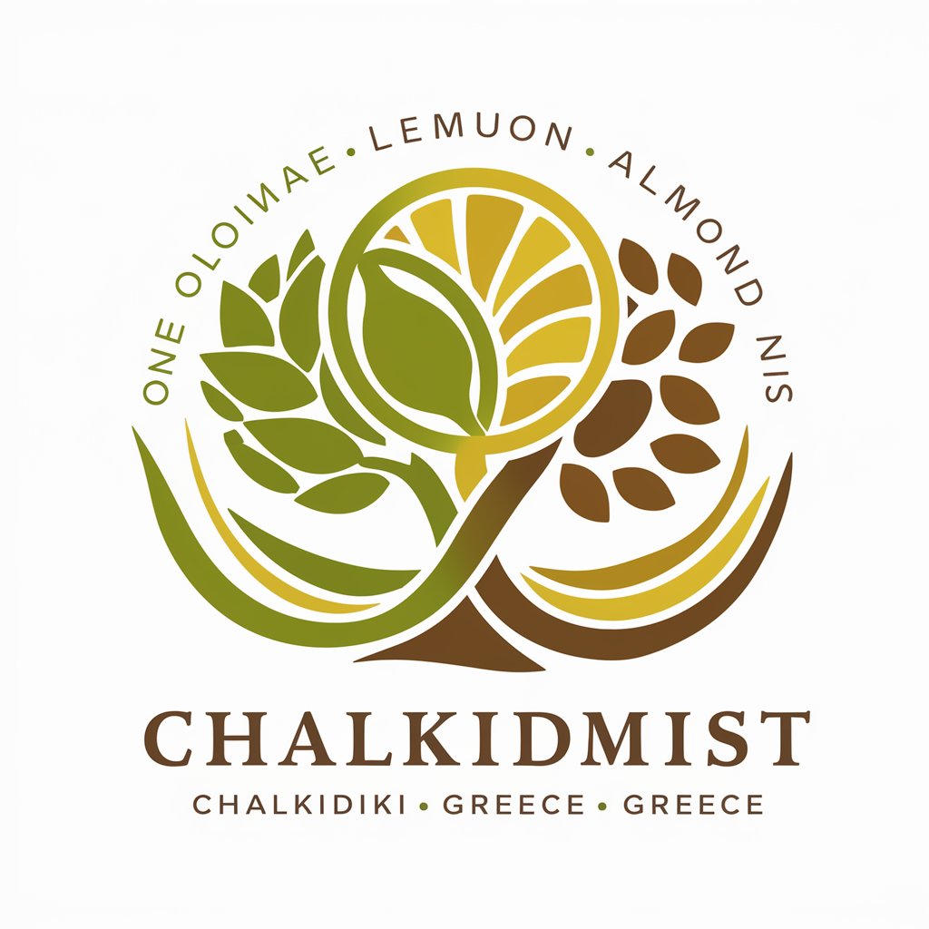 Chalkidiki Agronomist