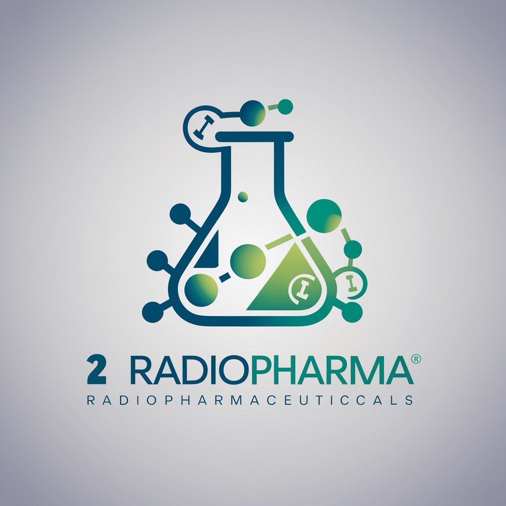 2 Radiopharma