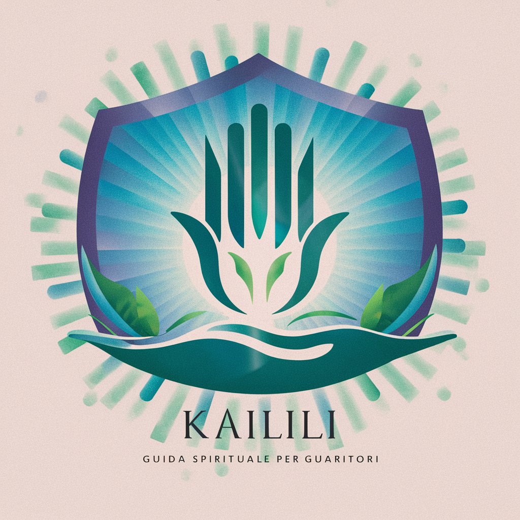 Kailili - Guida Spirituale per Guaritori