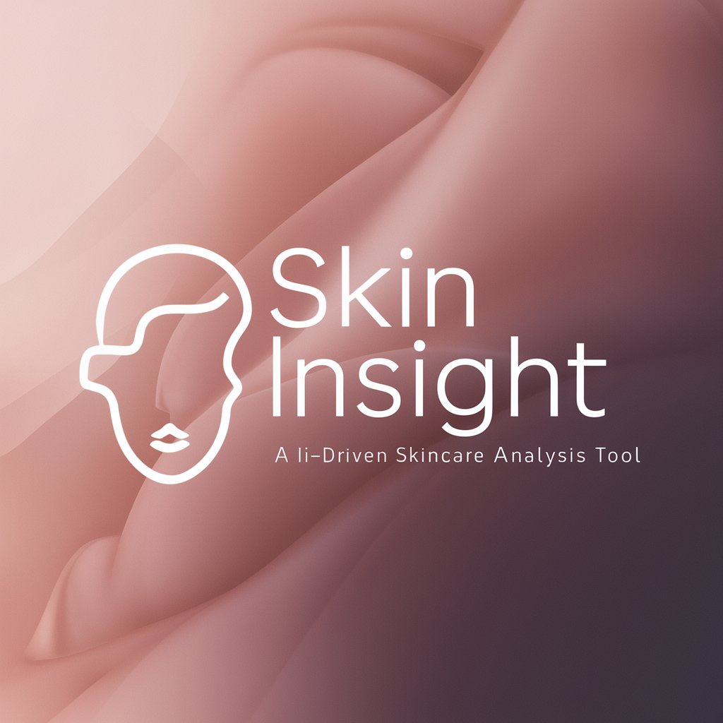 Skin Insight in GPT Store