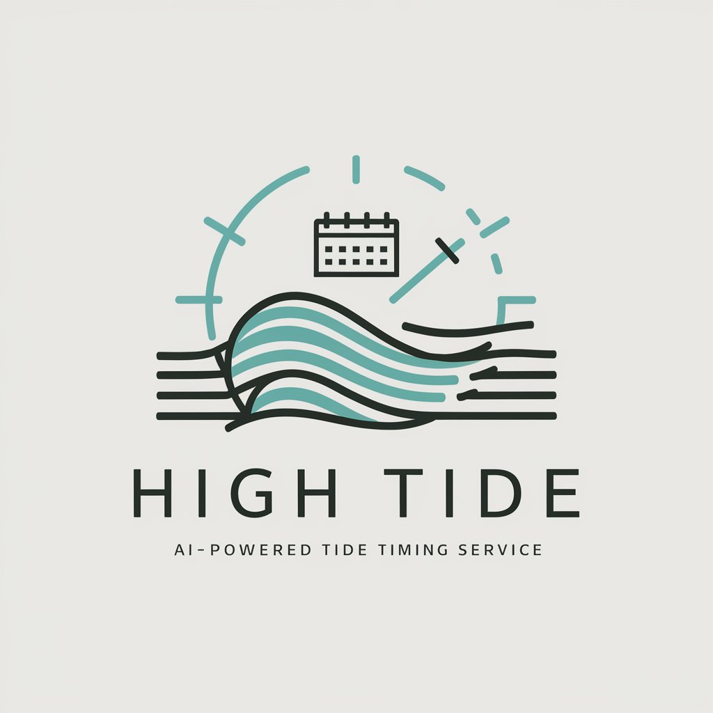 High Tide