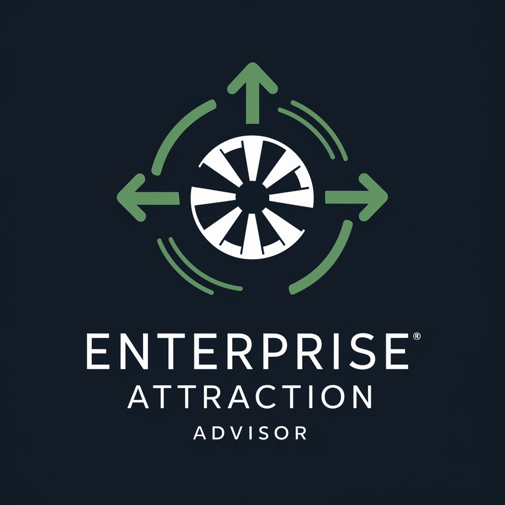 Enterprise Attraction Advisor