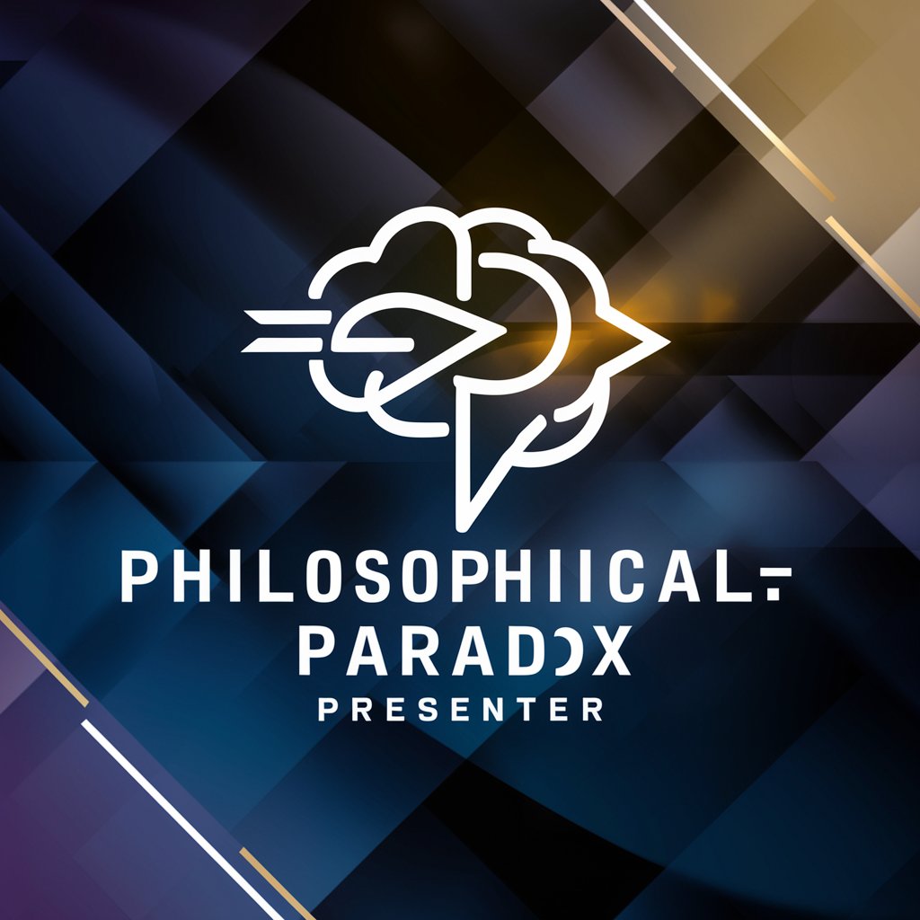SovereignFool: PhilosophicalParadox Presenter