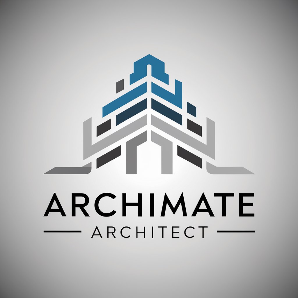 ArchiMate Architect in GPT Store