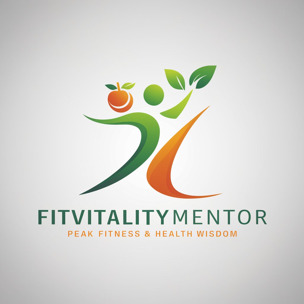 Fit Vitality Mentor