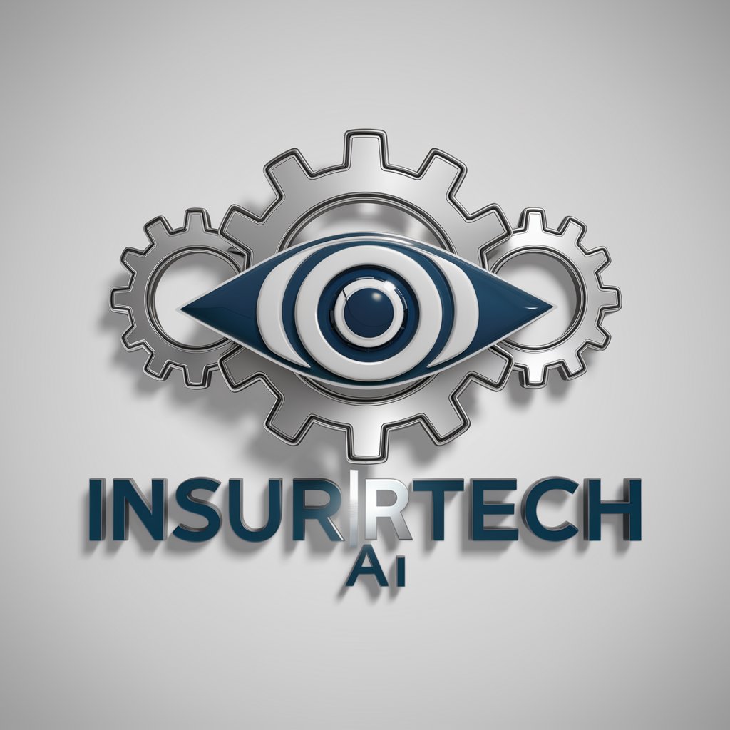 Insurtech AI in GPT Store