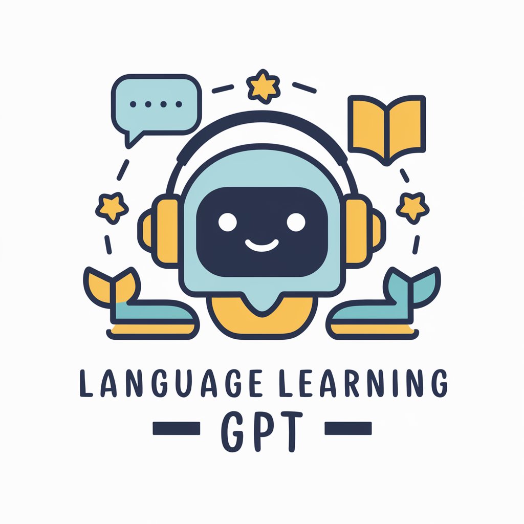 Language Learning GPT