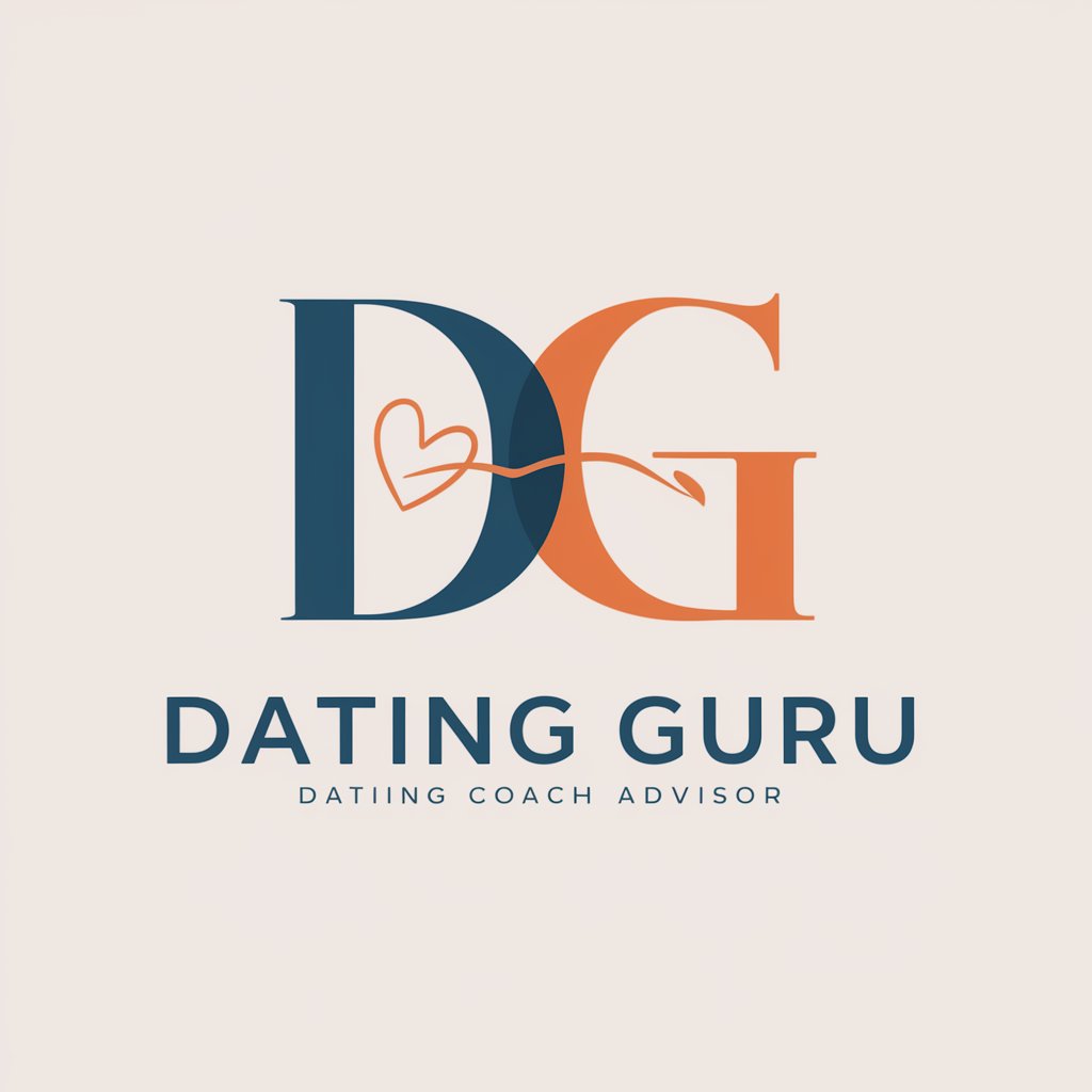 Dating Guru