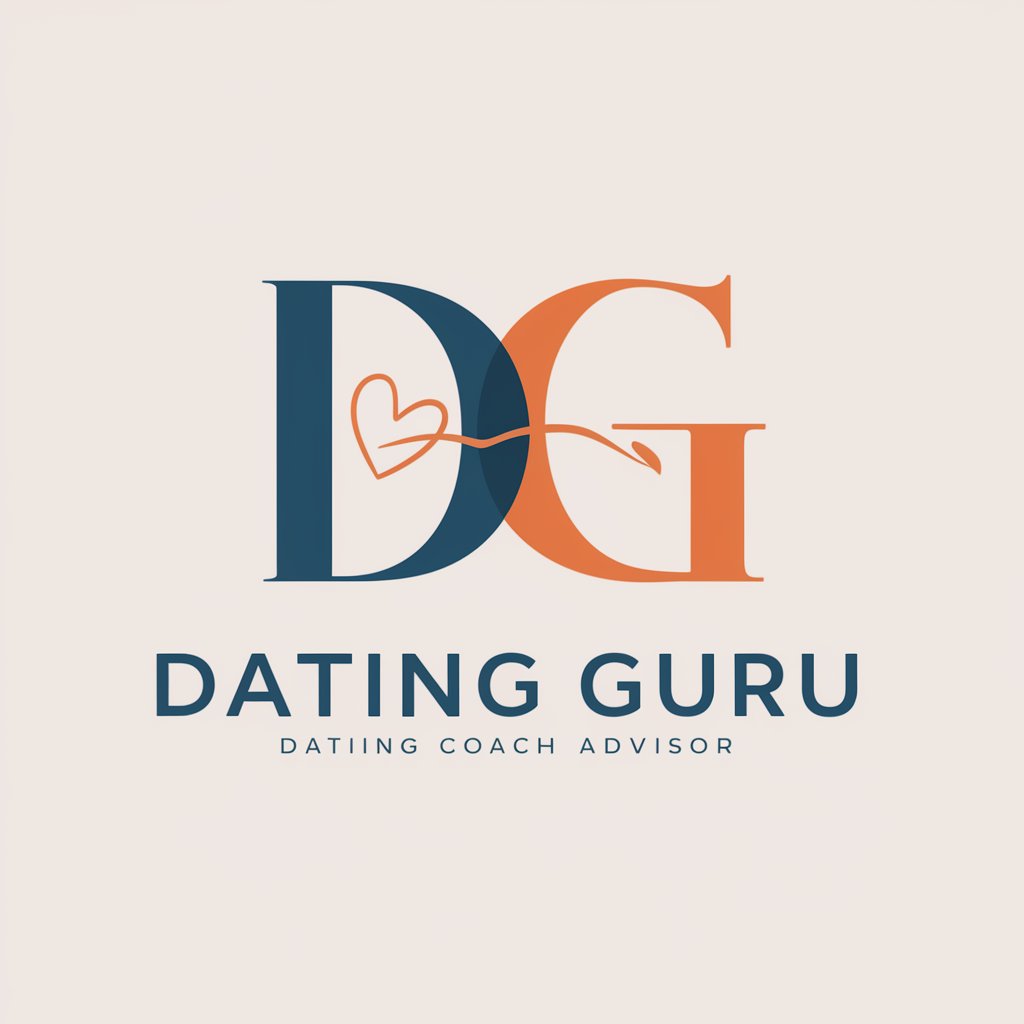 Dating Guru in GPT Store