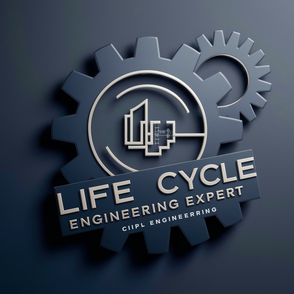 Life Cycle Engineering Student