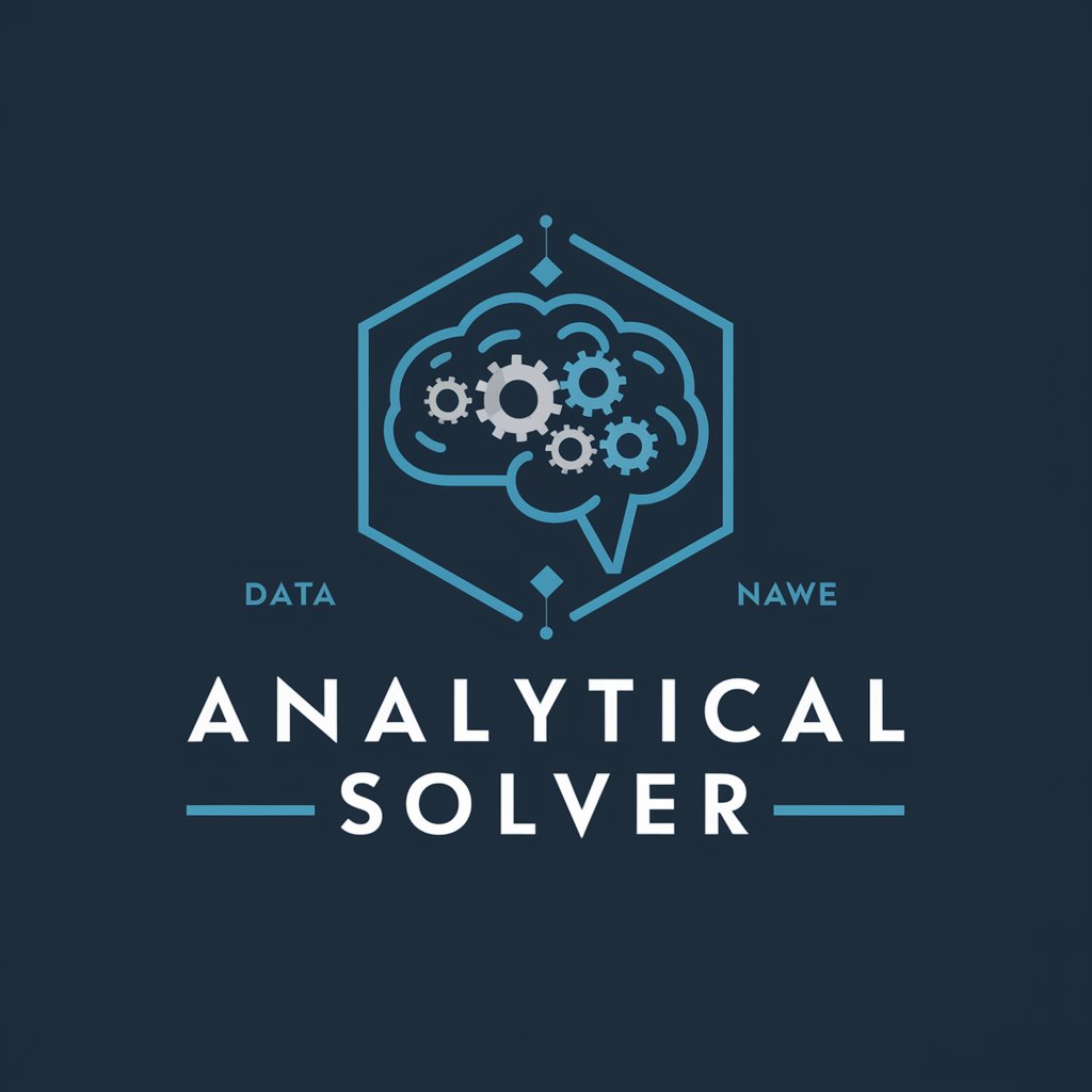 Analytical Solver