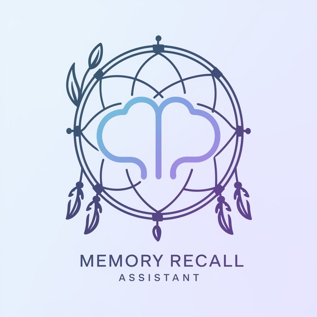 Memory Recall Assistant (MRA)