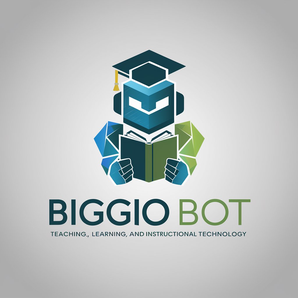 Biggio Bot in GPT Store