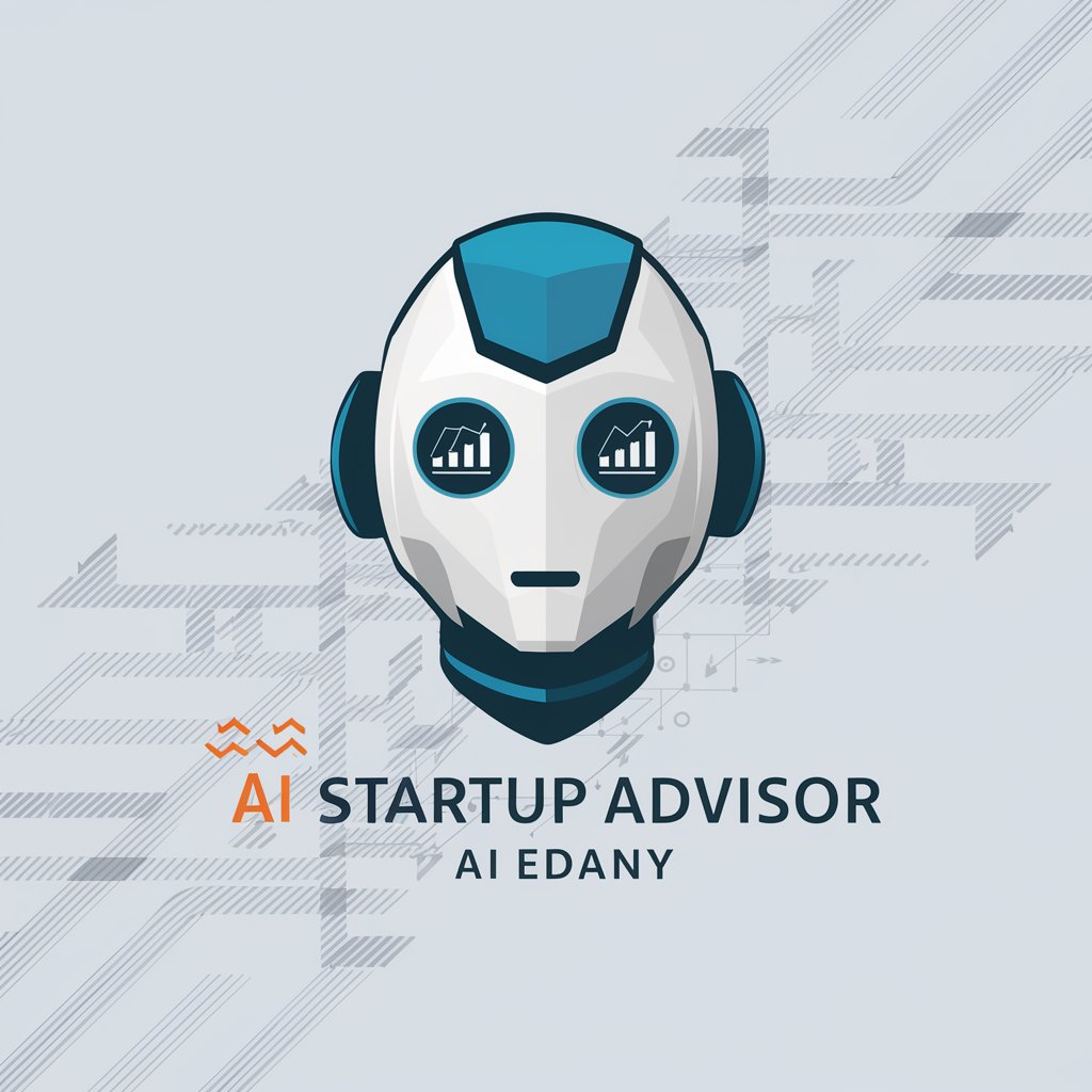 🔵  Startup Advisor  |  AI Edany