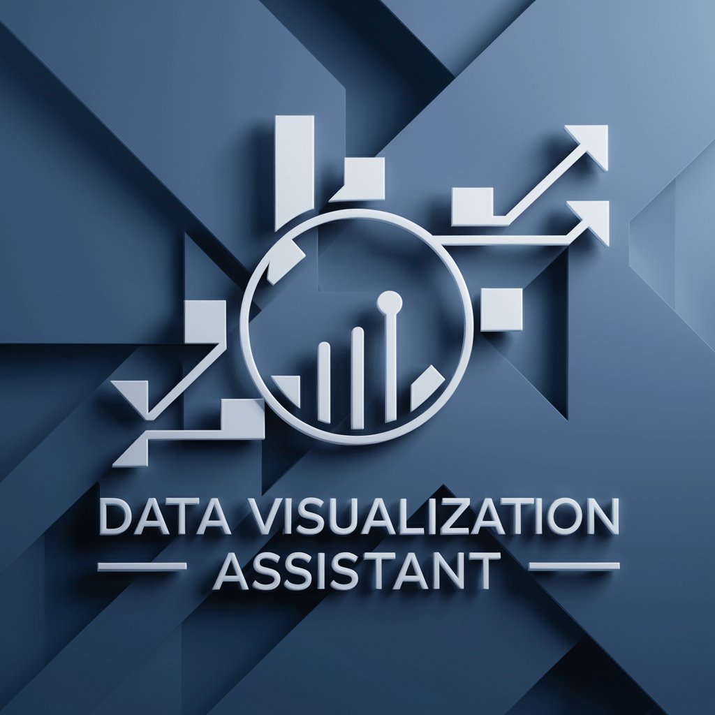 Data Visualisation Assistant in GPT Store