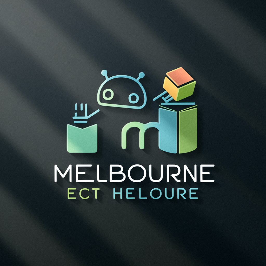 Melbourne ECT Helper