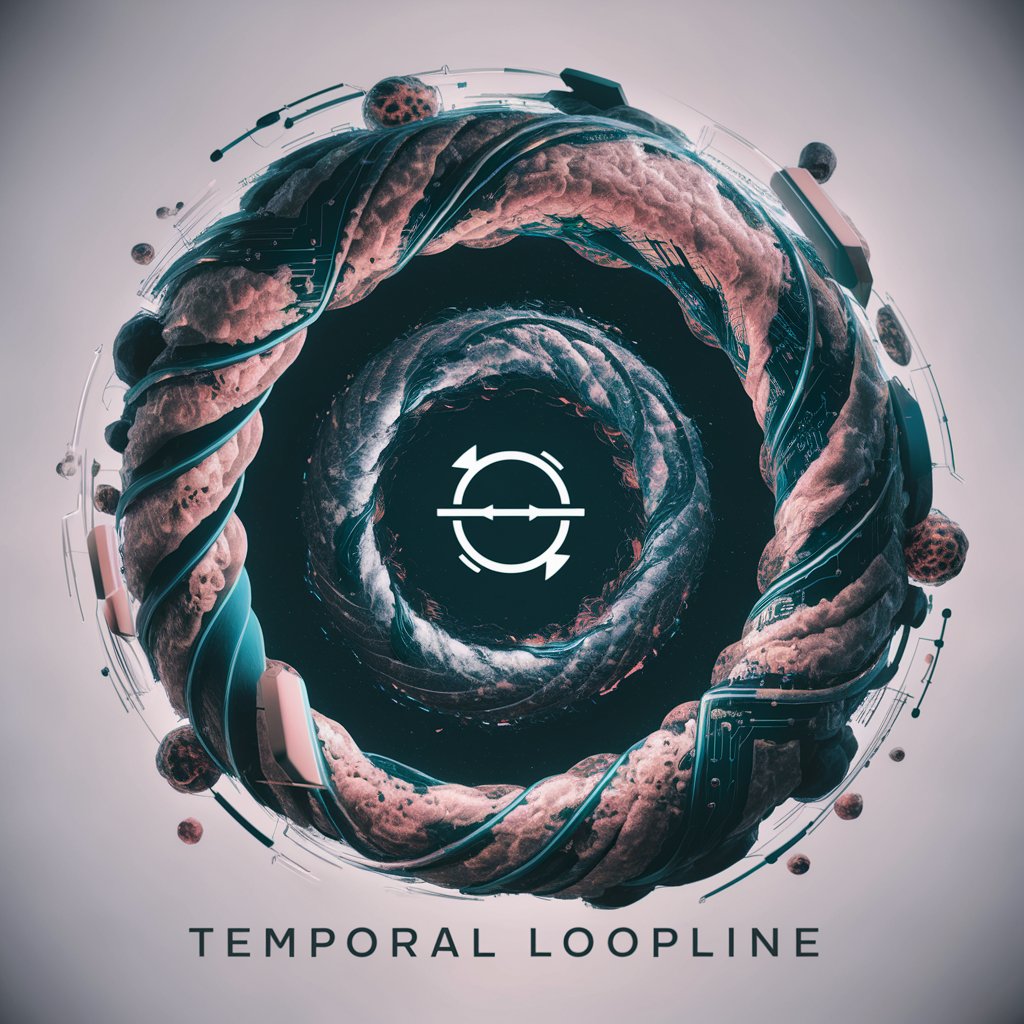 #Temporal Loopline