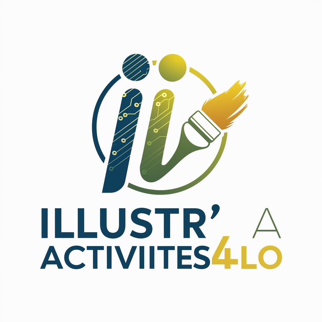 Illustr'activités4Elo