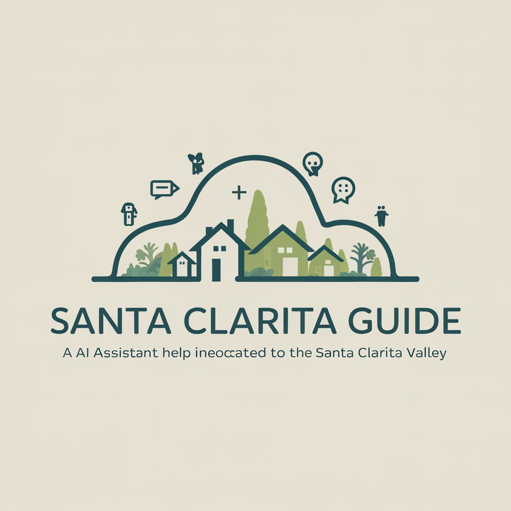 Santa Clarita Guide