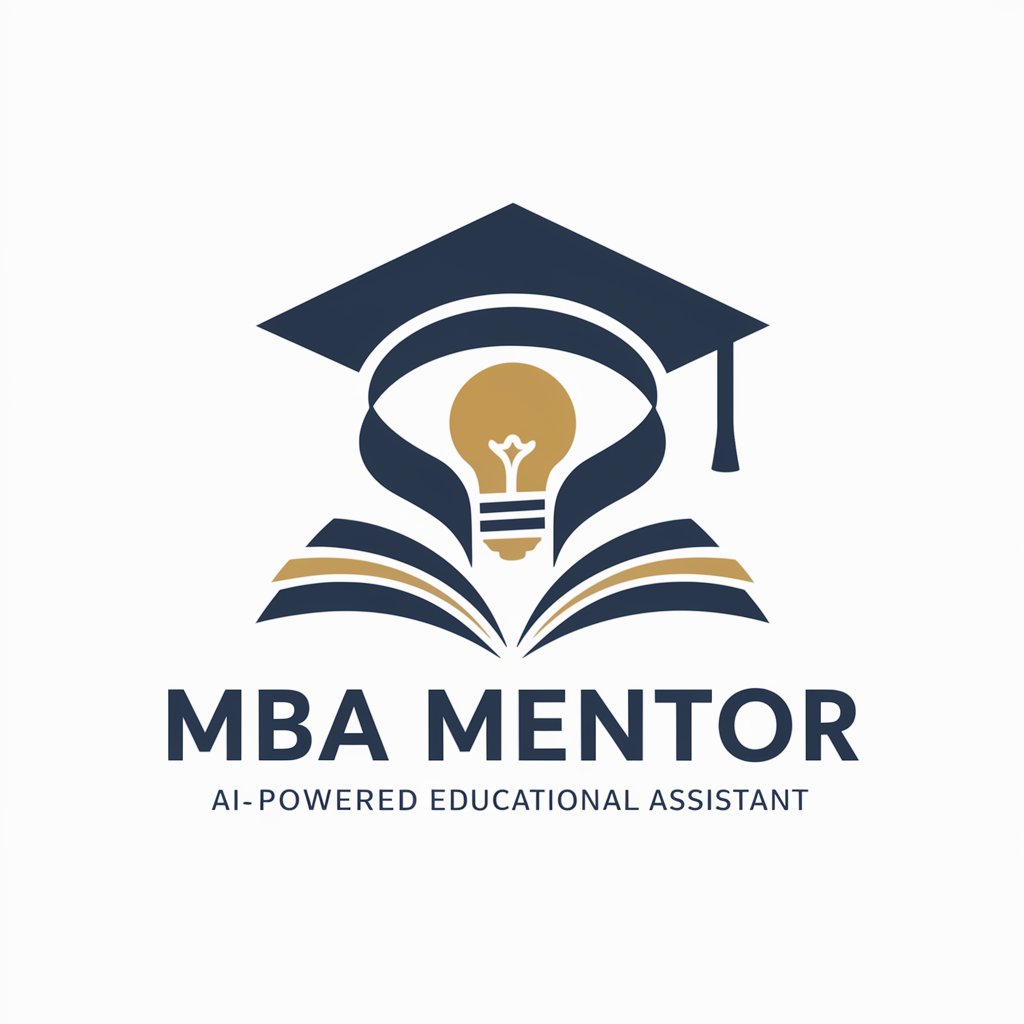 MBA Mentor